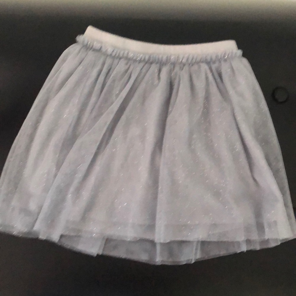 EUC jumping beans girl’s skirt size 6